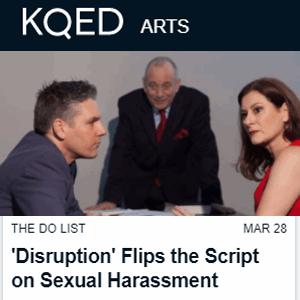 KQED: The DO List